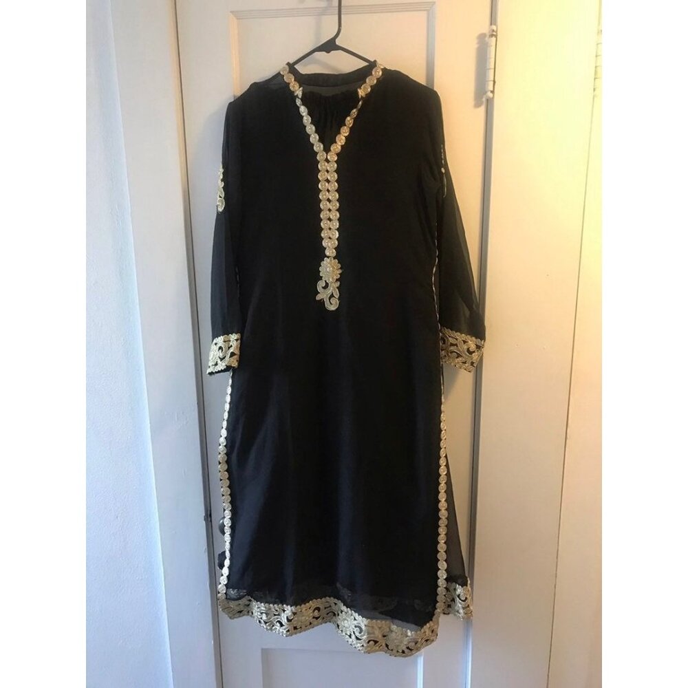 Indian Party wear outfit